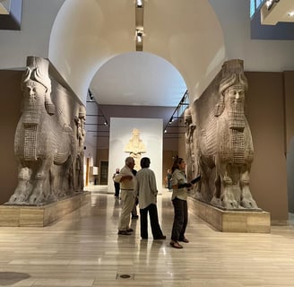 Iraqi National Museum