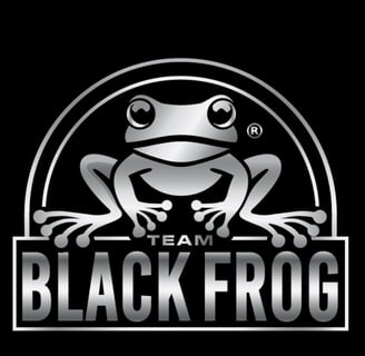 BlackFrog