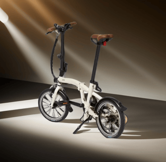 velo pliant pour voyager 