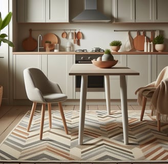 Kitchen Rug