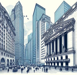 World's Largest Stock Exchanges: Powerhouses of Global Finance