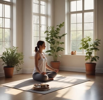 black blue and yellow textile