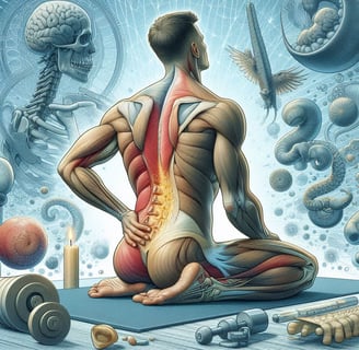 Psoas Illiaque