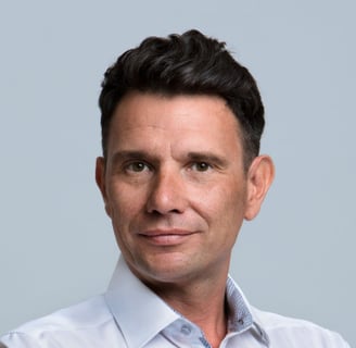 Mario Rosin