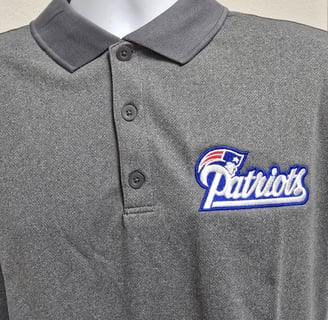 football team design shirts embroidery service - san antonio, tx