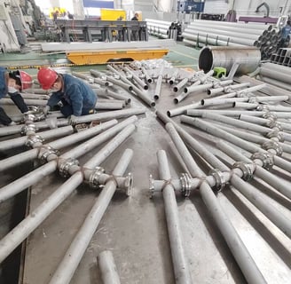 Piping Line (2)