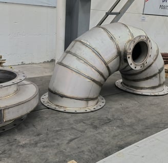 Ventilating Pipe (4)