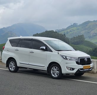 City Tour Packages-Trivandrum Cabs, Taxi Service in Trivandrum, Airport Transfers, Wedding Cars