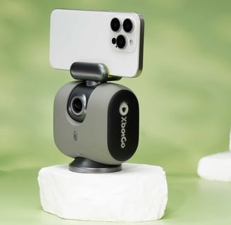 xbotgo chameleon camera