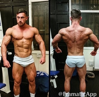 transformation