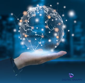 boost your online sales with digital snappy. online business growth