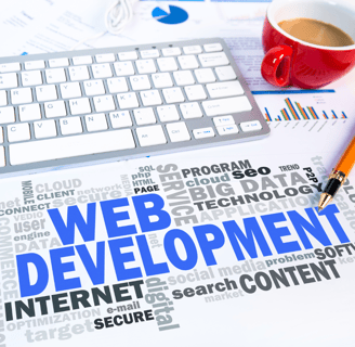 web