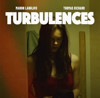 "Turbulences" - Short film