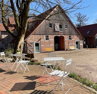Seminarhaus im Arpshof, Wenzendorf