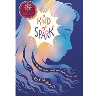 A Kind of Spark by ElleMcNicoll
