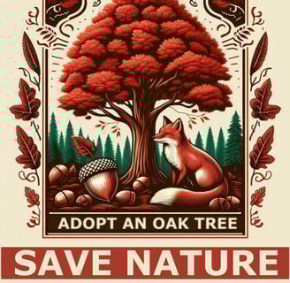 Sicilian Whiskey Adopt an Oak