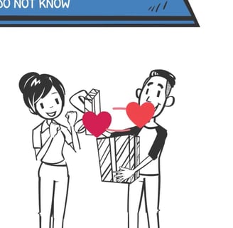 Unconditional love is one of the profound gifts in relationships 