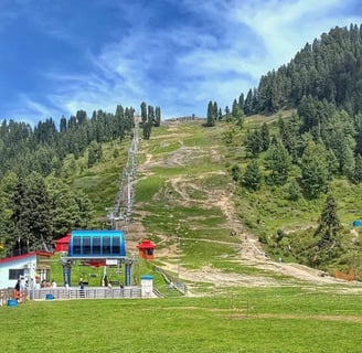 malam jabba swat