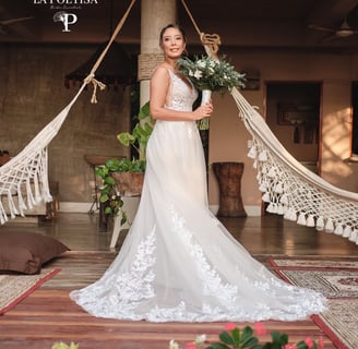 asesoría nupcial en Bogotá