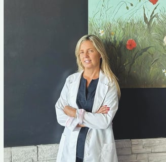 Dra. Marianela Sors, especialista en estética dental, responde preguntas frecuentes