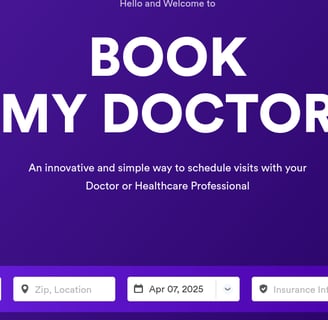 Book my dok