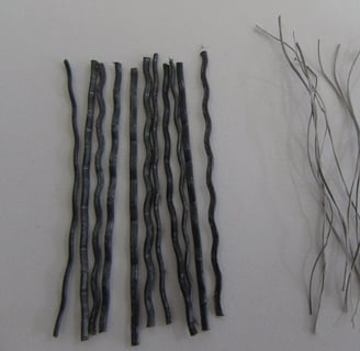 Diferença entre macrofibra de qualidade