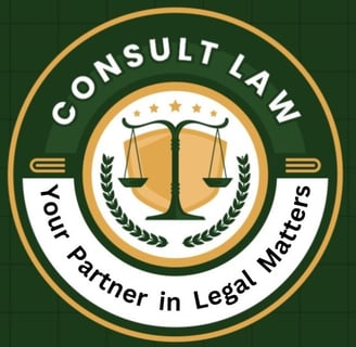 Your Partner in Legal Matters