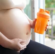Grávida Pode Tomar Whey Protein?