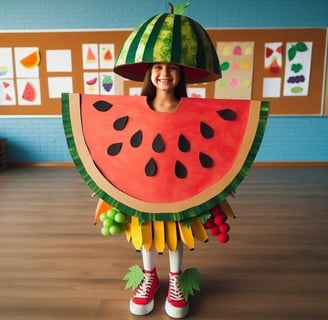 cultural dress
