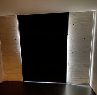 persianas enrllables black out