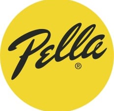 Pella brand logo