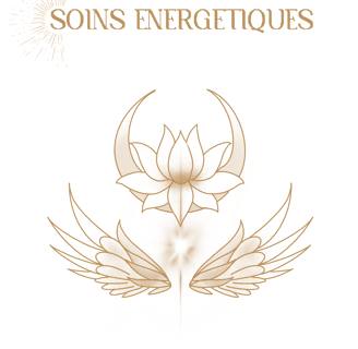 Soins énergétiques Magnétisme thérapeute holistique Biscarrosse Gwen A ailes