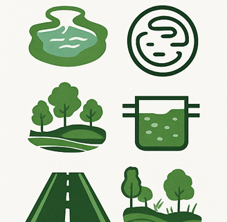 Flood Risk Suds