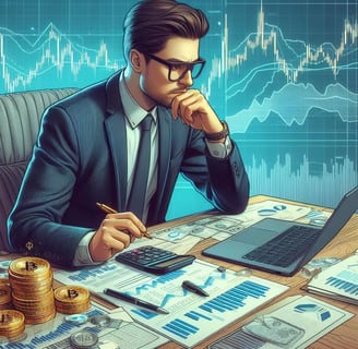 Navigating the Tax Implications of Trading Cryptocurrency