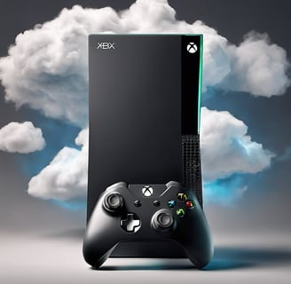 Xbox Cloud Gaming Beta México