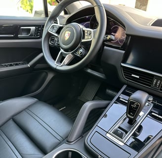 colmar, lavage auto, Porsche, detailing, Fréland, nettoyage auto, polissage, lustrage