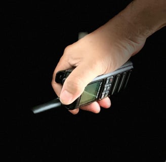 Seguridad Radio