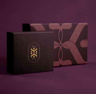 Sankofa Jewelry Project by Tabitha Asiedu-Gyamfi