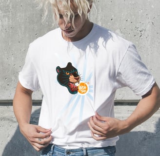 Bite n Sip T-shirts