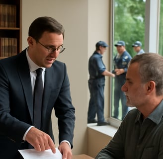 Entendendo a Reintegração de Posse Conceitos e Procedimentos