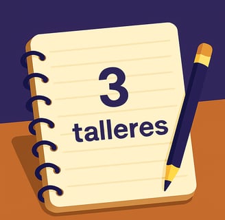 taller psicopedagógico