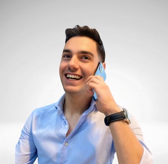 Danilo Tagliamonte Ceo e founder di Bgreen