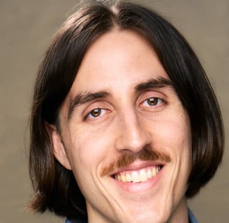 Jesse Montagna Headshot Commercial 1
