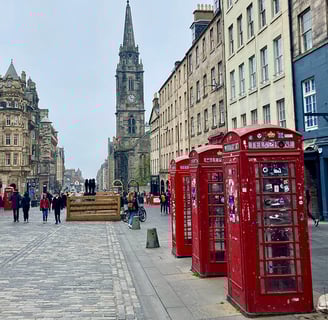 Royal Mile