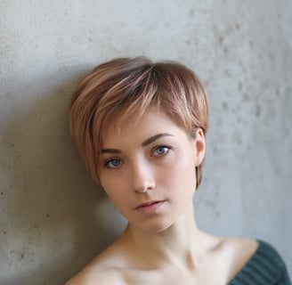 pixie - jader generoso