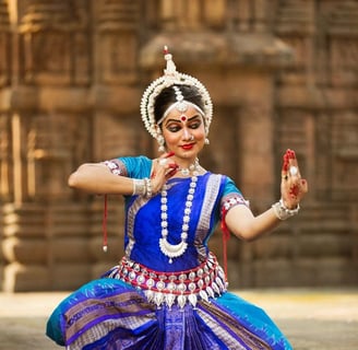 cultural dress