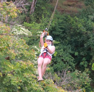 Buena Vista del Rincon by Travel Agency Costa Rica