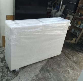 Proceso de embalaje 1
