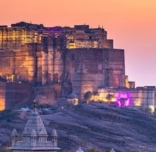 JODHPUR