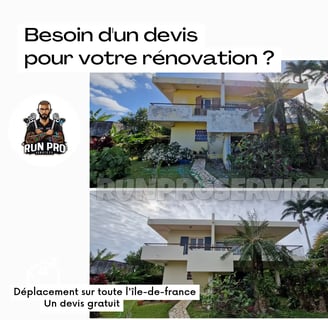 entreprise travaux divers Seine-et-Marne